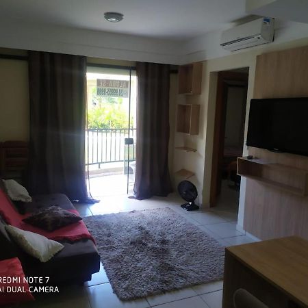 Aldeia Das Aguas Park Resort - Flat Quartier Barra do Piraí 外观 照片