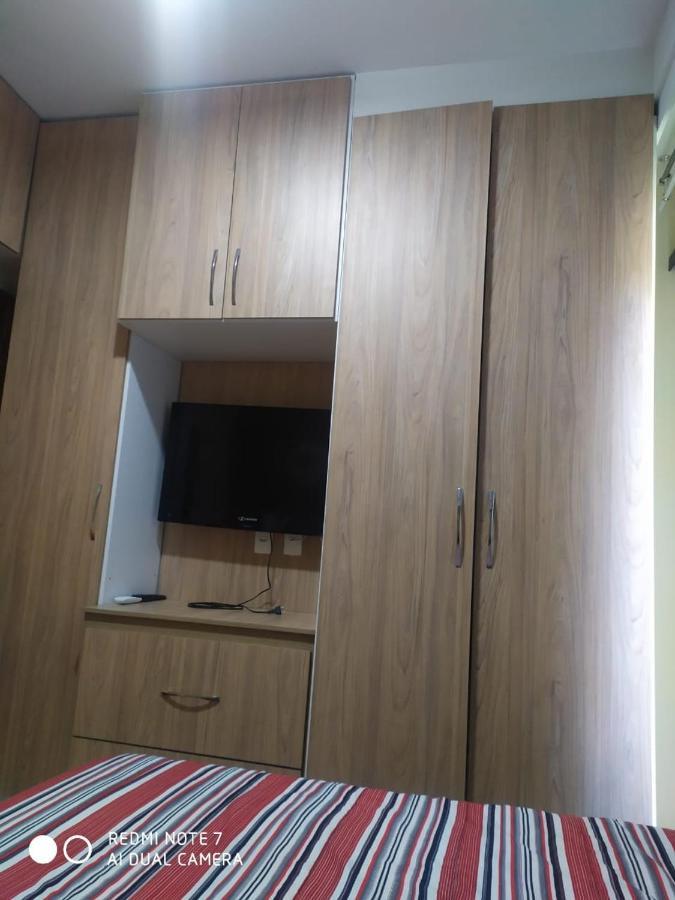 Aldeia Das Aguas Park Resort - Flat Quartier Barra do Piraí 外观 照片