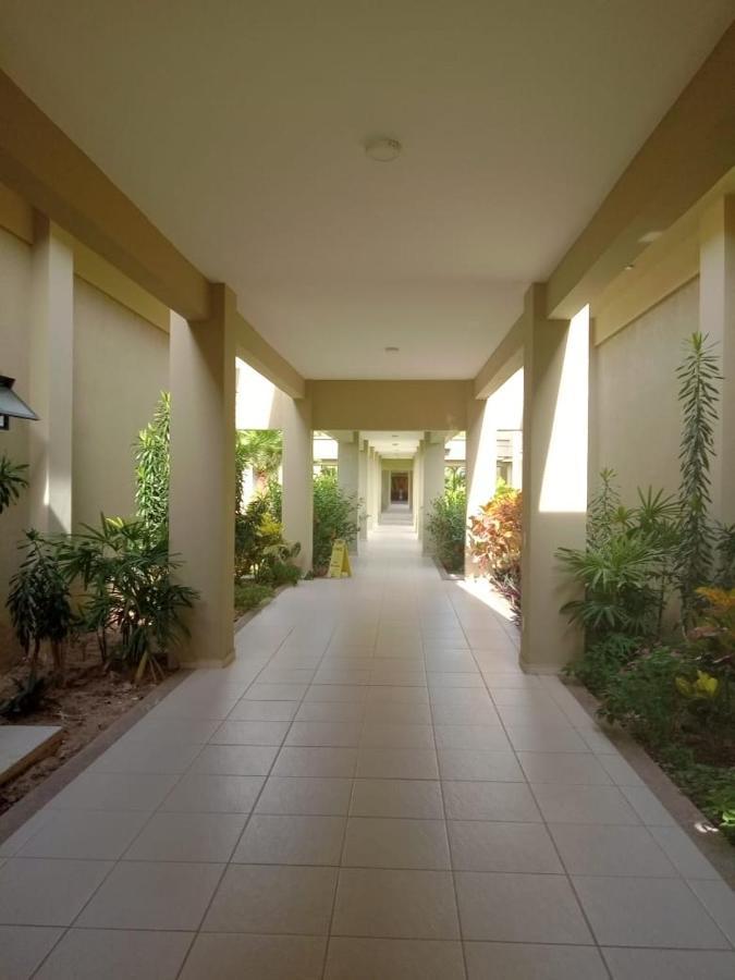 Aldeia Das Aguas Park Resort - Flat Quartier Barra do Piraí 外观 照片
