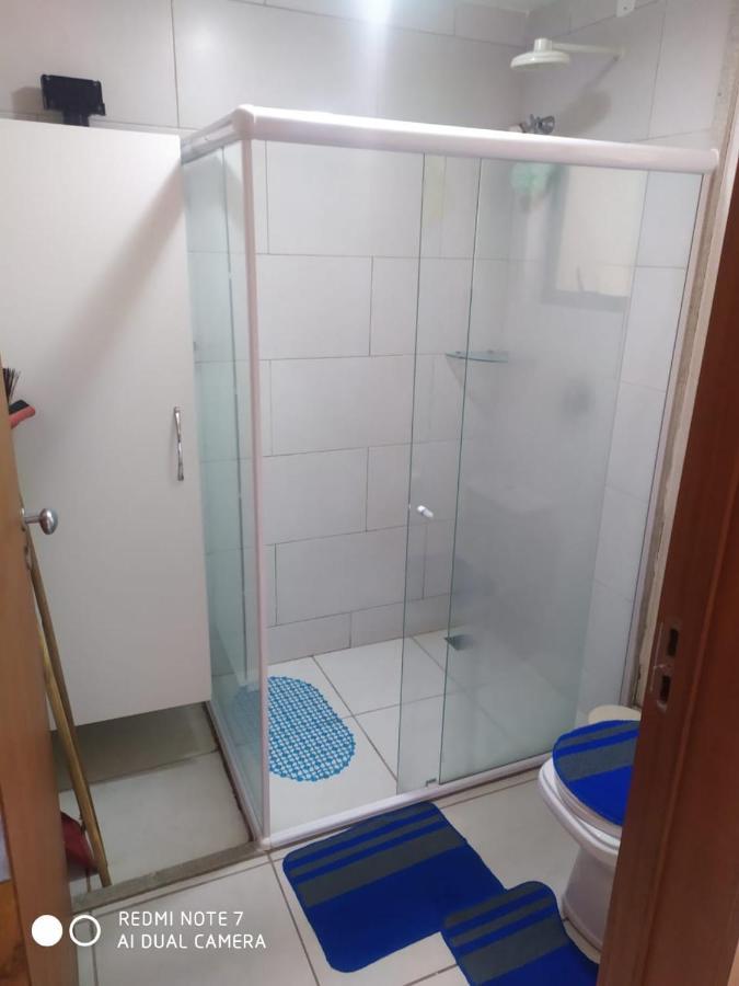 Aldeia Das Aguas Park Resort - Flat Quartier Barra do Piraí 外观 照片