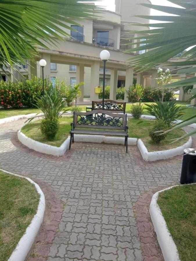 Aldeia Das Aguas Park Resort - Flat Quartier Barra do Piraí 外观 照片