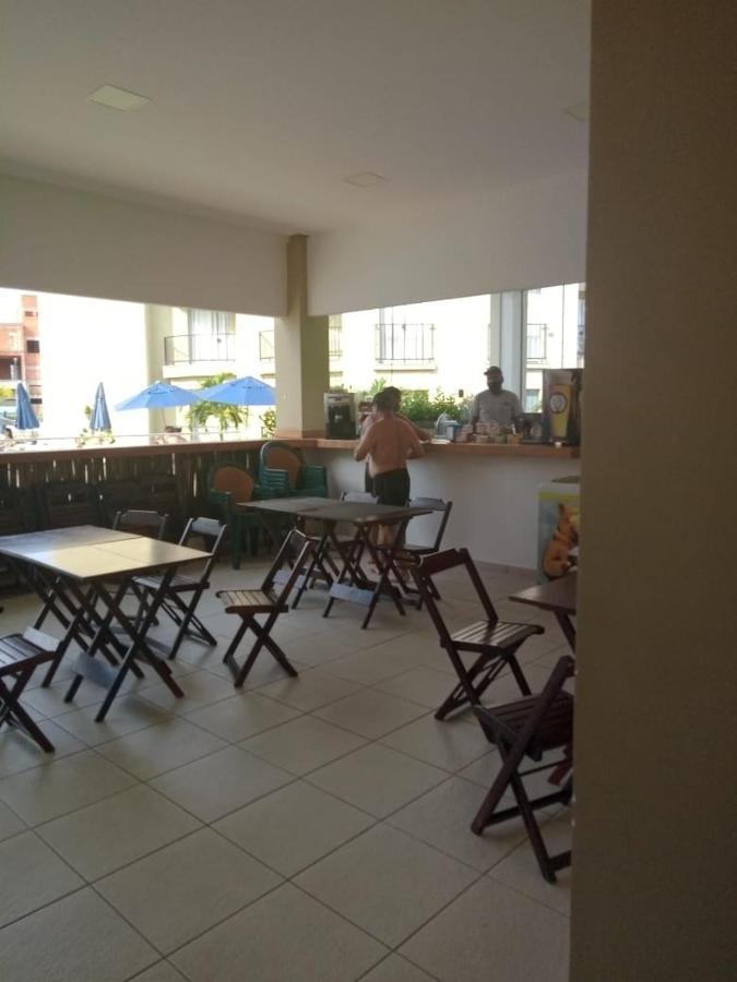 Aldeia Das Aguas Park Resort - Flat Quartier Barra do Piraí 外观 照片