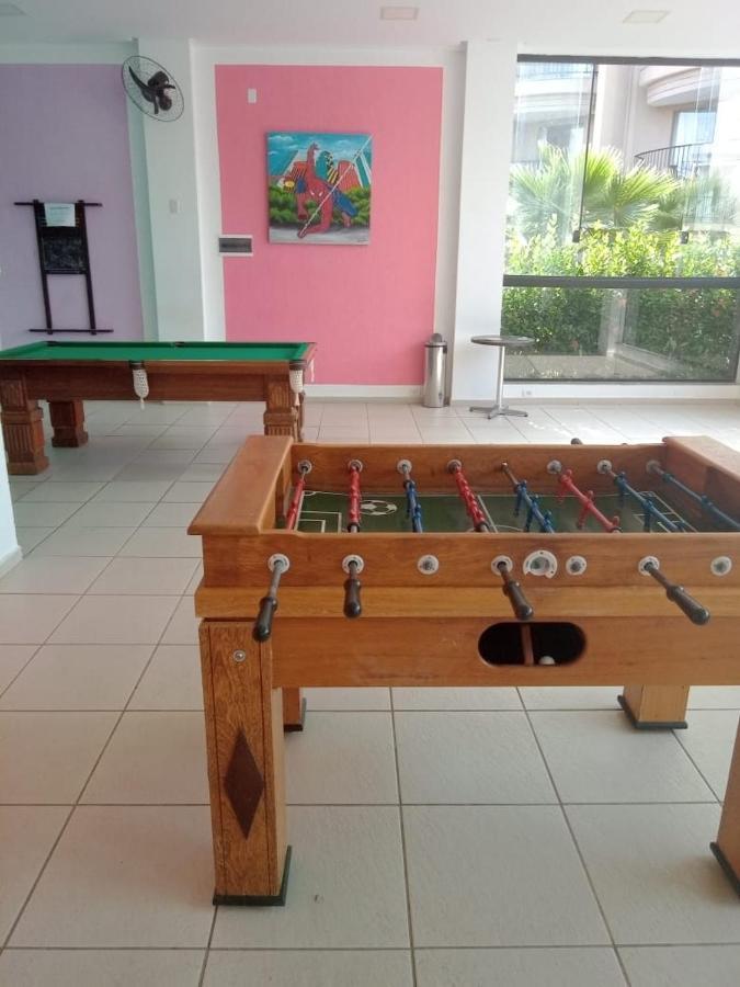 Aldeia Das Aguas Park Resort - Flat Quartier Barra do Piraí 外观 照片